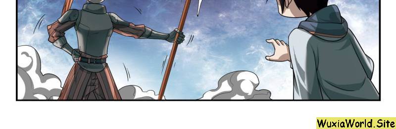 Virtual World: Close Combat Mage chapter 21 page 6