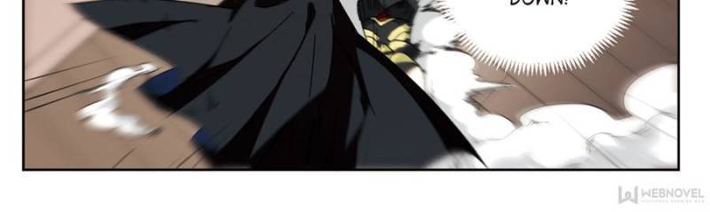 Virtual World: Close Combat Mage chapter 210 page 12