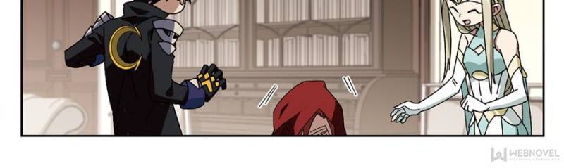 Virtual World: Close Combat Mage chapter 210 page 16