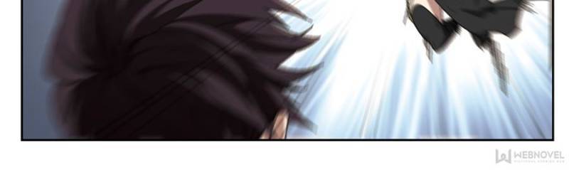 Virtual World: Close Combat Mage chapter 210 page 22