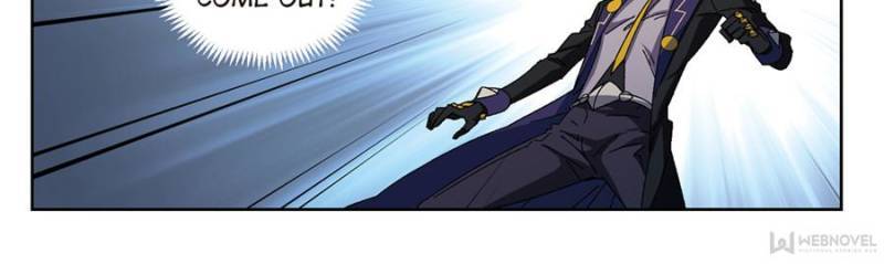 Virtual World: Close Combat Mage chapter 210 page 6