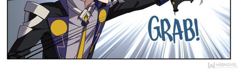 Virtual World: Close Combat Mage chapter 210 page 8