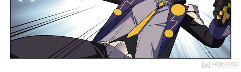 Virtual World: Close Combat Mage chapter 211 page 10