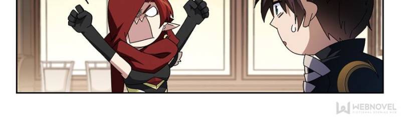 Virtual World: Close Combat Mage chapter 211 page 12