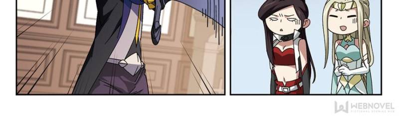 Virtual World: Close Combat Mage chapter 211 page 14