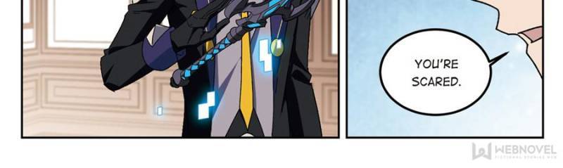 Virtual World: Close Combat Mage chapter 211 page 16