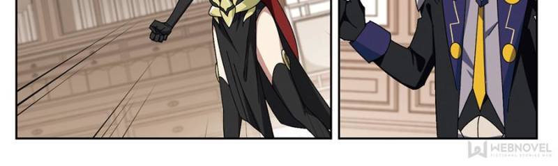 Virtual World: Close Combat Mage chapter 211 page 18