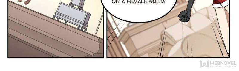 Virtual World: Close Combat Mage chapter 211 page 22