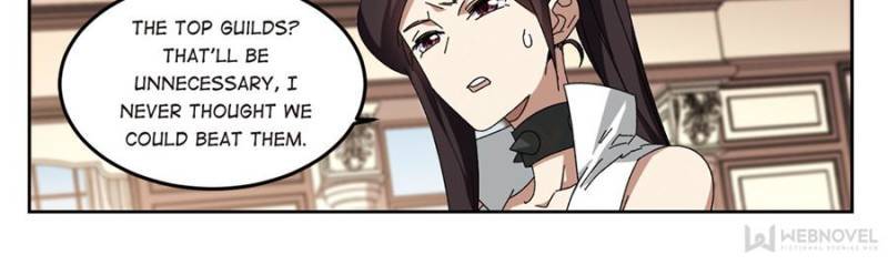 Virtual World: Close Combat Mage chapter 211 page 24