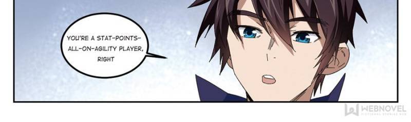 Virtual World: Close Combat Mage chapter 211 page 4