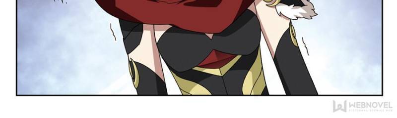 Virtual World: Close Combat Mage chapter 211 page 6