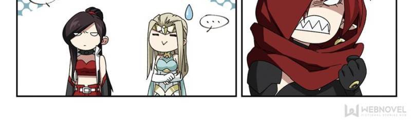 Virtual World: Close Combat Mage chapter 212 page 14