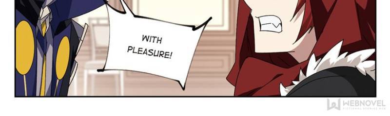 Virtual World: Close Combat Mage chapter 212 page 16