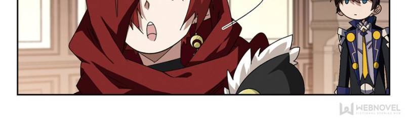 Virtual World: Close Combat Mage chapter 212 page 2