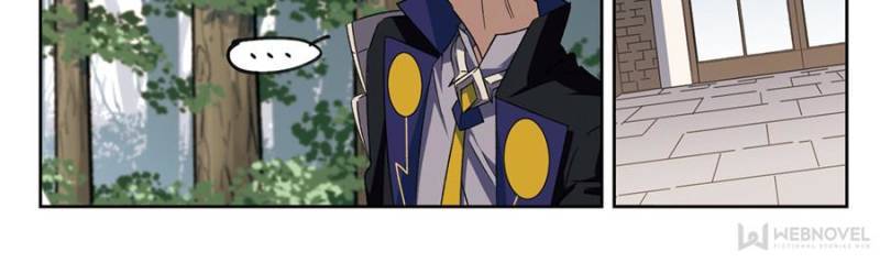 Virtual World: Close Combat Mage chapter 212 page 20