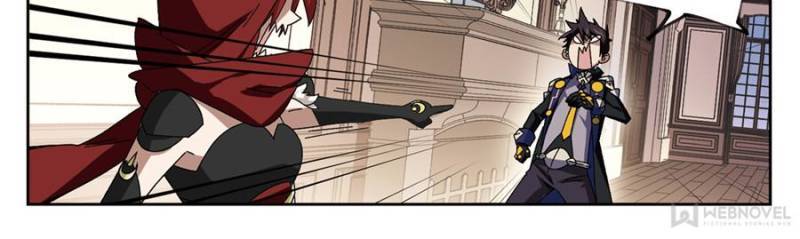 Virtual World: Close Combat Mage chapter 212 page 6