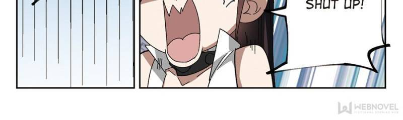 Virtual World: Close Combat Mage chapter 212 page 8