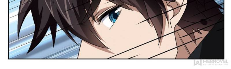 Virtual World: Close Combat Mage chapter 213 page 10