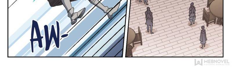 Virtual World: Close Combat Mage chapter 213 page 12