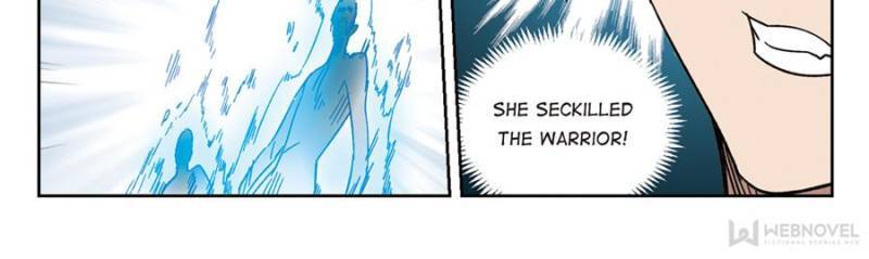 Virtual World: Close Combat Mage chapter 213 page 20