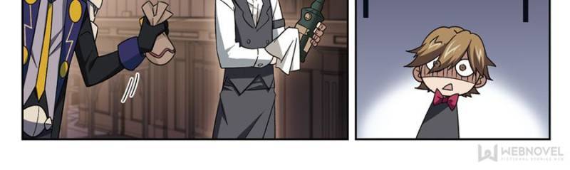 Virtual World: Close Combat Mage chapter 213 page 4