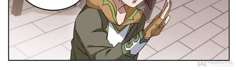 Virtual World: Close Combat Mage chapter 213 page 6