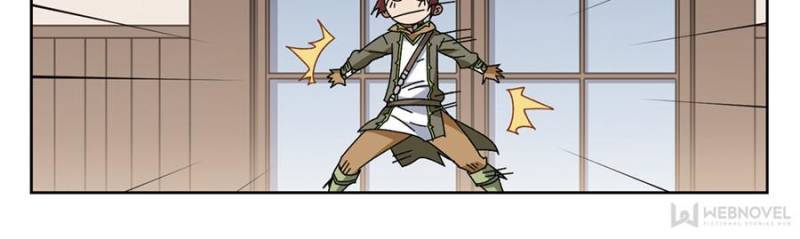 Virtual World: Close Combat Mage chapter 214 page 12