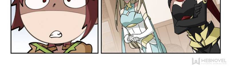 Virtual World: Close Combat Mage chapter 214 page 16