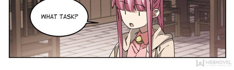 Virtual World: Close Combat Mage chapter 214 page 18