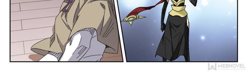 Virtual World: Close Combat Mage chapter 214 page 2