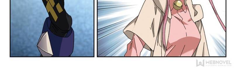 Virtual World: Close Combat Mage chapter 214 page 20