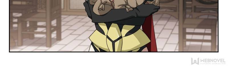 Virtual World: Close Combat Mage chapter 214 page 22