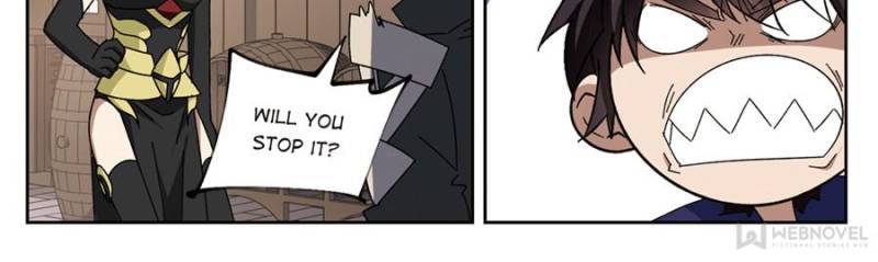 Virtual World: Close Combat Mage chapter 214 page 4