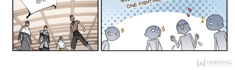 Virtual World: Close Combat Mage chapter 214 page 6