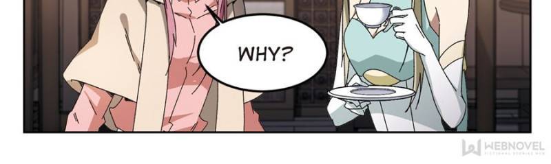 Virtual World: Close Combat Mage chapter 215 page 10