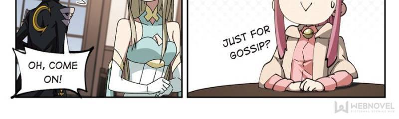 Virtual World: Close Combat Mage chapter 215 page 14