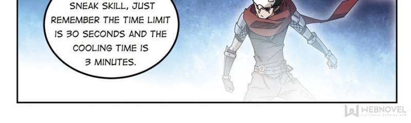 Virtual World: Close Combat Mage chapter 215 page 16