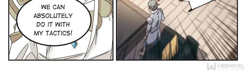 Virtual World: Close Combat Mage chapter 215 page 18