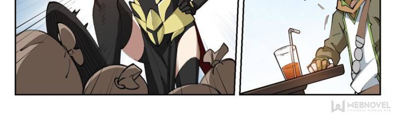 Virtual World: Close Combat Mage chapter 215 page 2