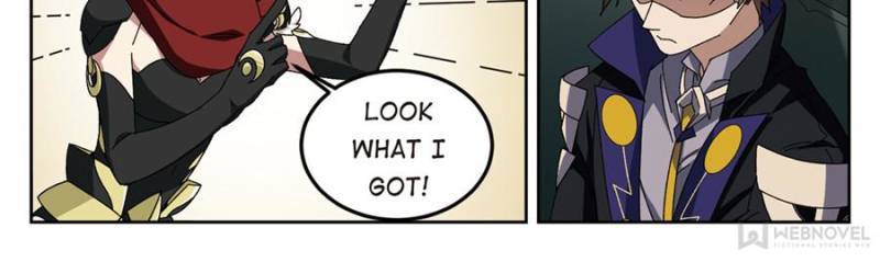 Virtual World: Close Combat Mage chapter 215 page 22