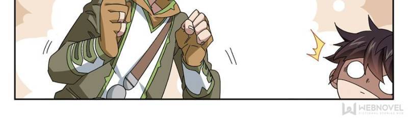 Virtual World: Close Combat Mage chapter 215 page 4