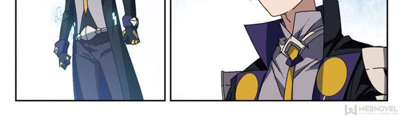 Virtual World: Close Combat Mage chapter 216 page 12