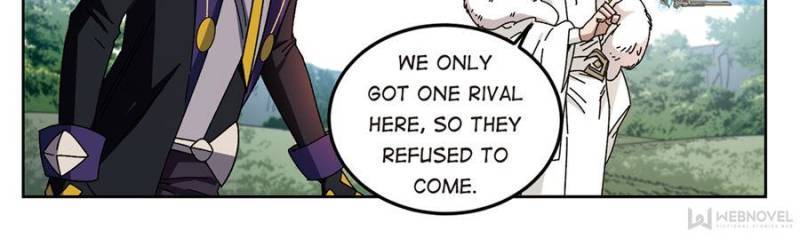 Virtual World: Close Combat Mage chapter 216 page 14