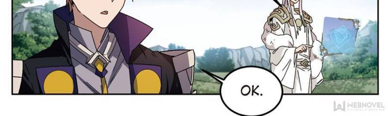 Virtual World: Close Combat Mage chapter 216 page 16