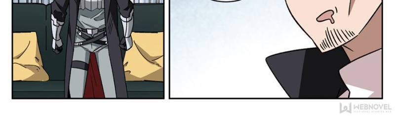 Virtual World: Close Combat Mage chapter 216 page 2