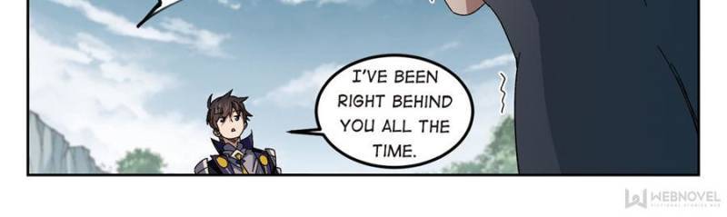 Virtual World: Close Combat Mage chapter 216 page 22