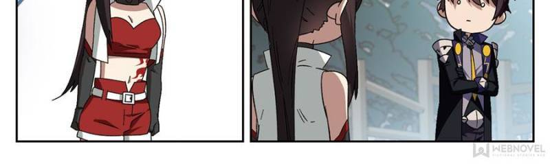 Virtual World: Close Combat Mage chapter 217 page 12