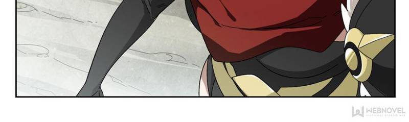 Virtual World: Close Combat Mage chapter 217 page 16