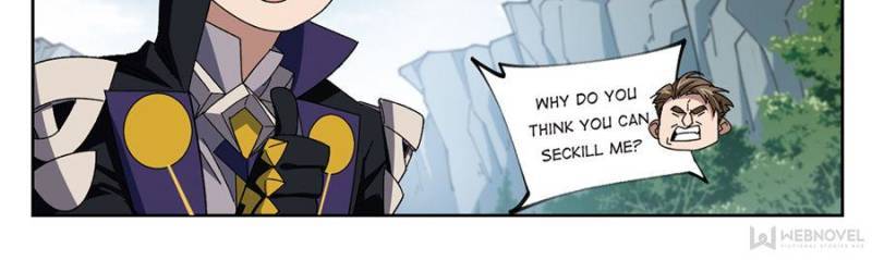 Virtual World: Close Combat Mage chapter 217 page 2