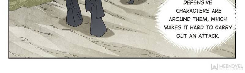 Virtual World: Close Combat Mage chapter 217 page 20